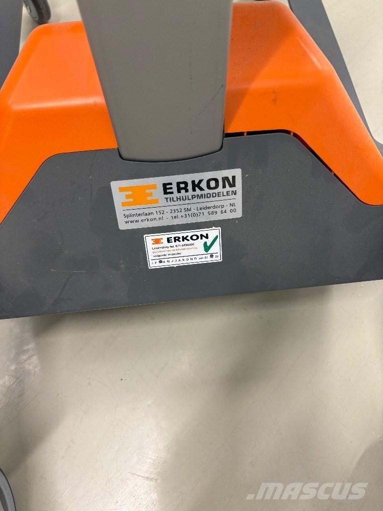  Erkon Tilhulp Digerleri