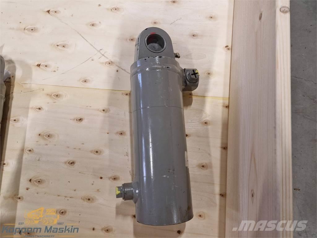 Rottne 101-0008 Agaç kesme robotlari
