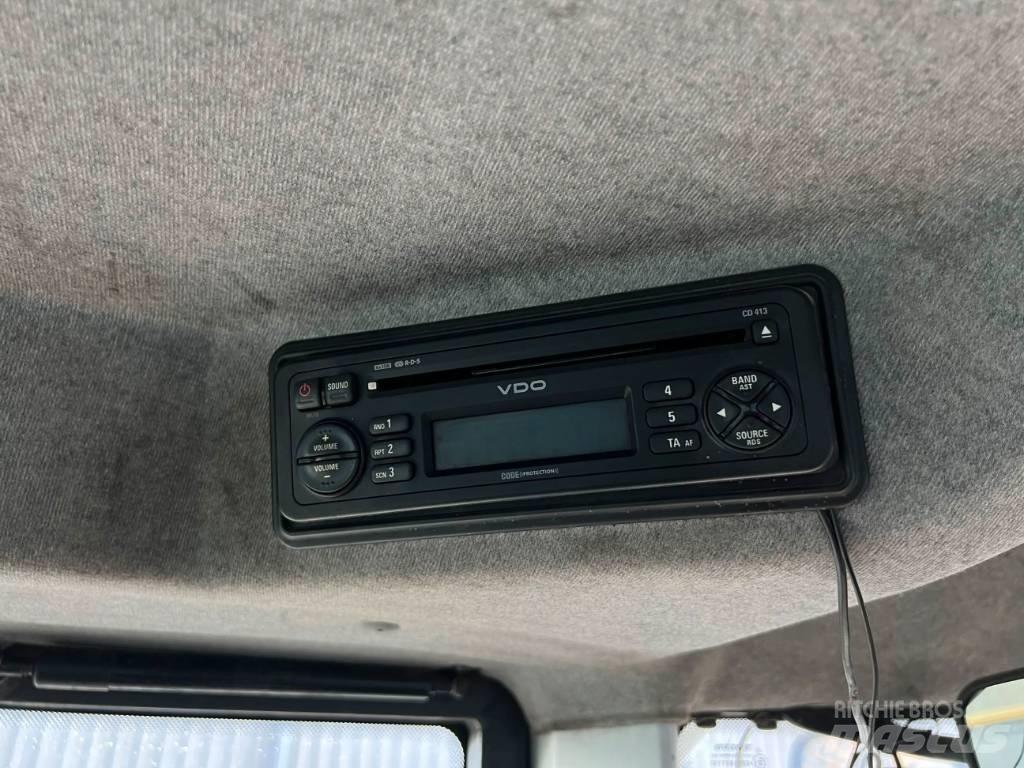 Volvo L120F Tekerlekli yükleyiciler