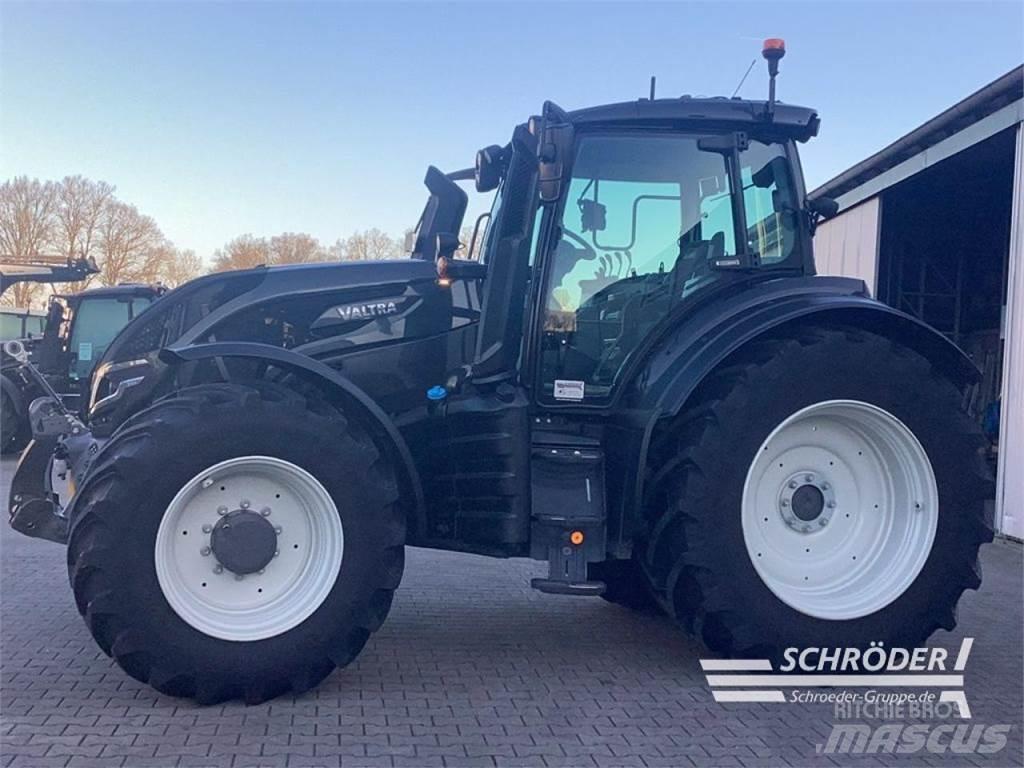 Valtra T 175 EA Traktörler