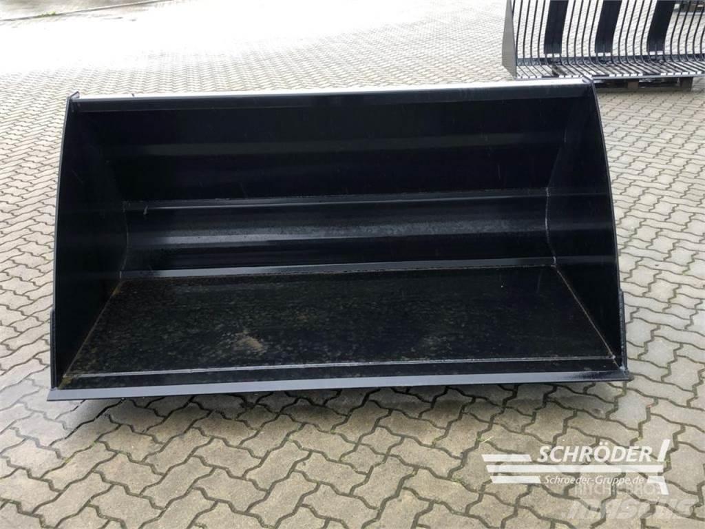 Talex A113.200 Çatallar