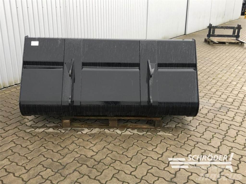 Talex A113.200 Çatallar