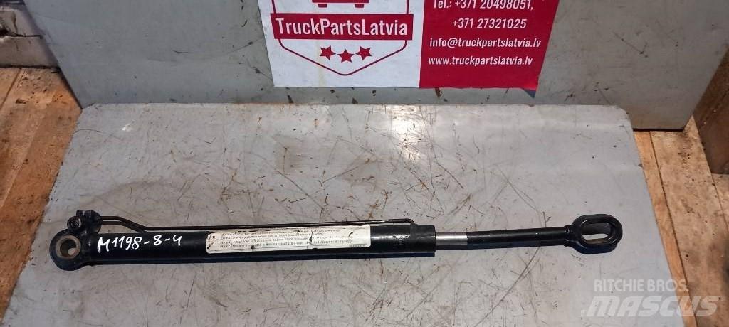 MAN TGL.    81978122318 Hidrolik