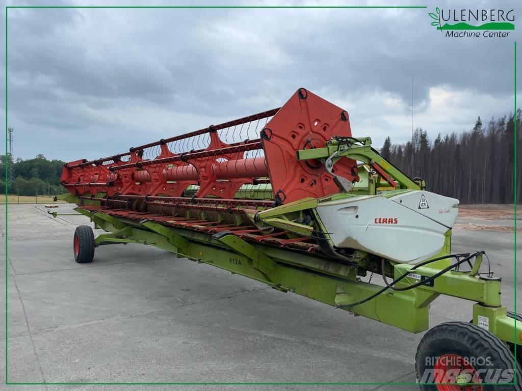 CLAAS Vario 1050 Biçerdöver aksesuarlari