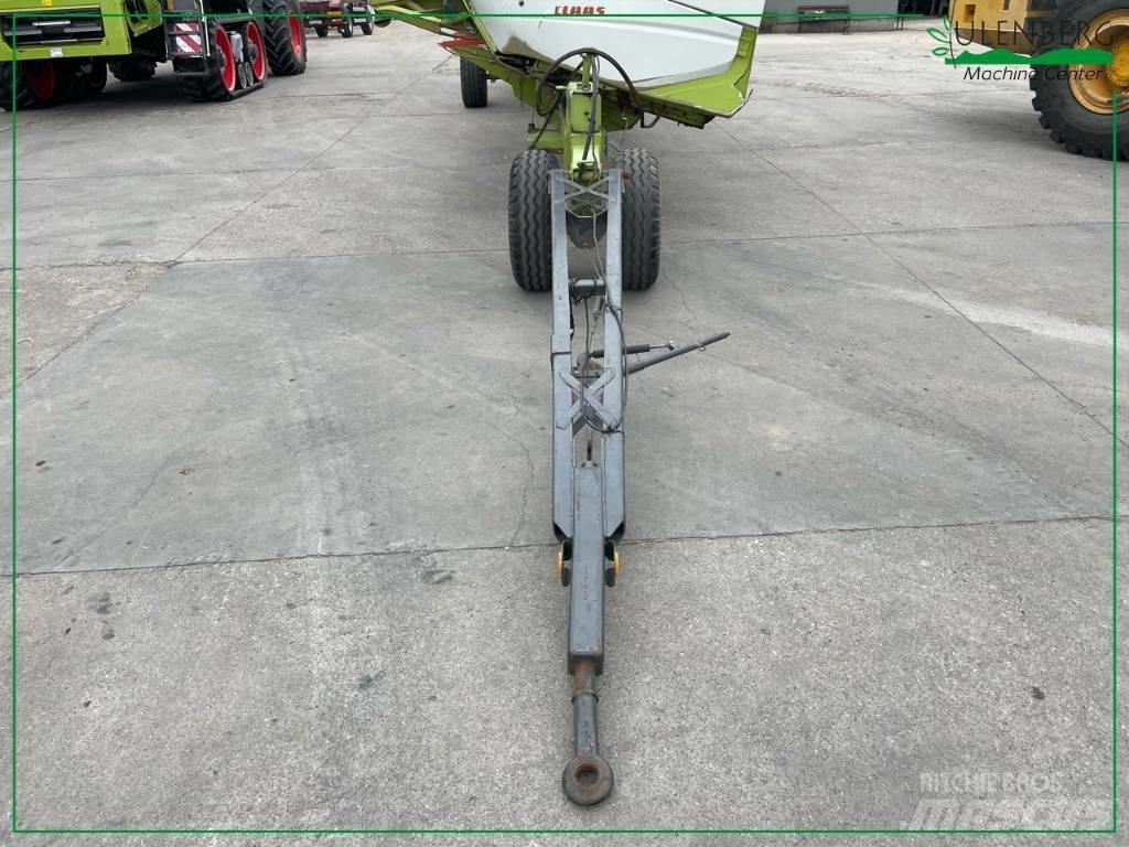 CLAAS Vario 1050 Biçerdöver aksesuarlari