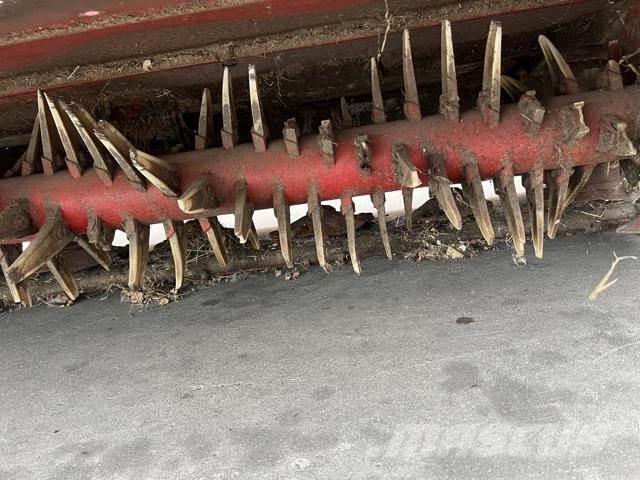 Lely 320 MC Çayir biçme makinalari