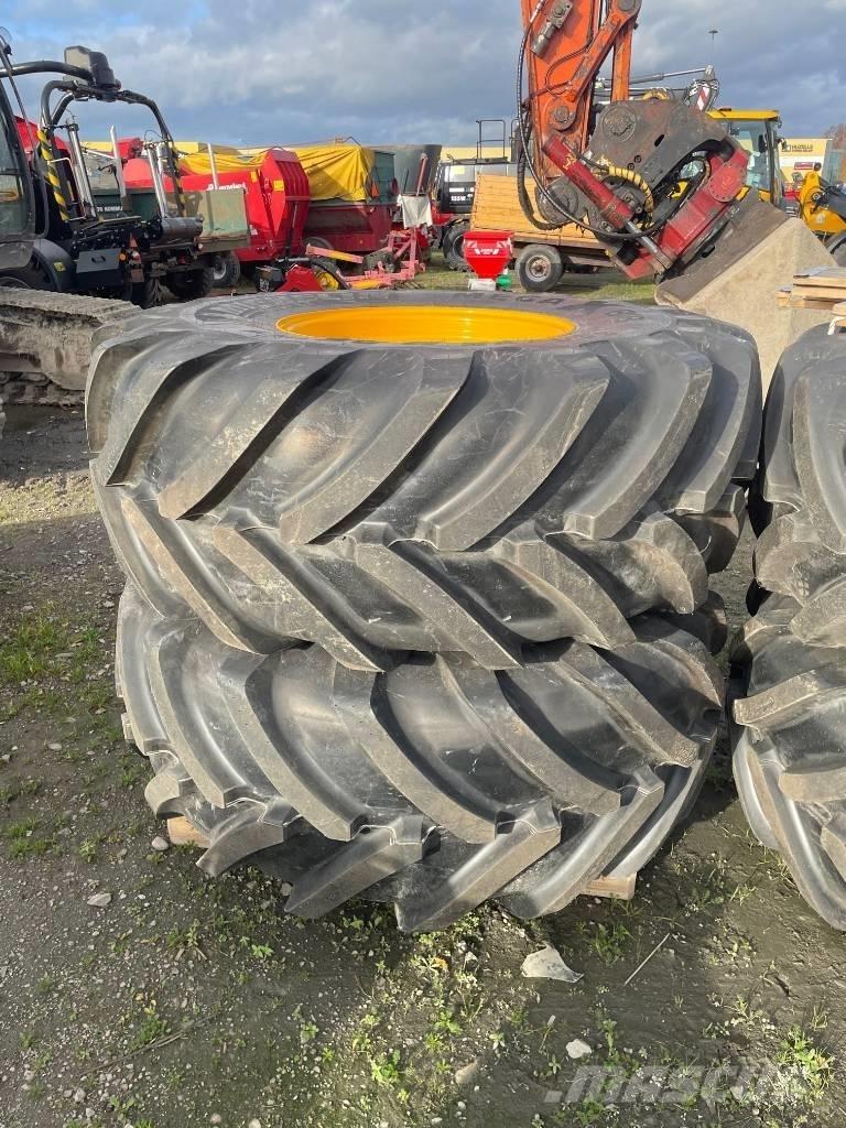 Michelin 620/75R26 Lastikler