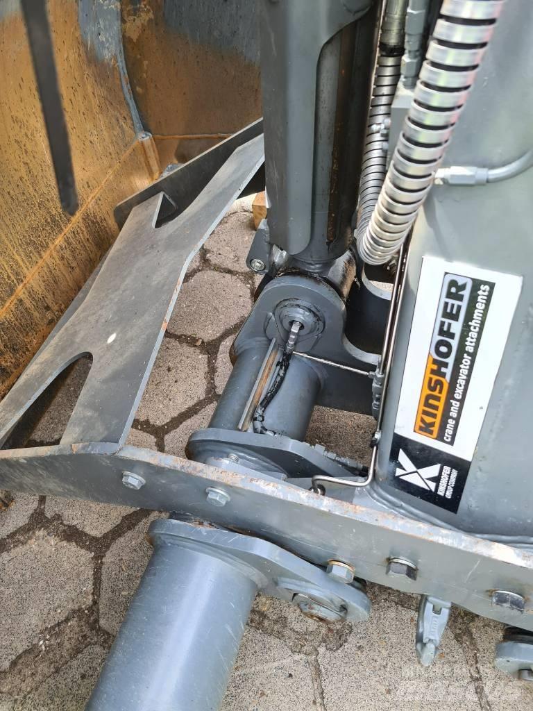 Kinshofer c30v Polipler
