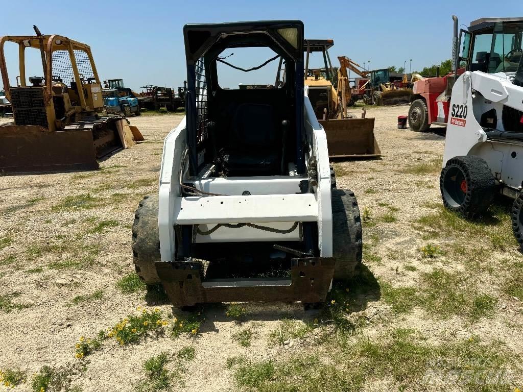 Bobcat S 150 Skid steer loderler