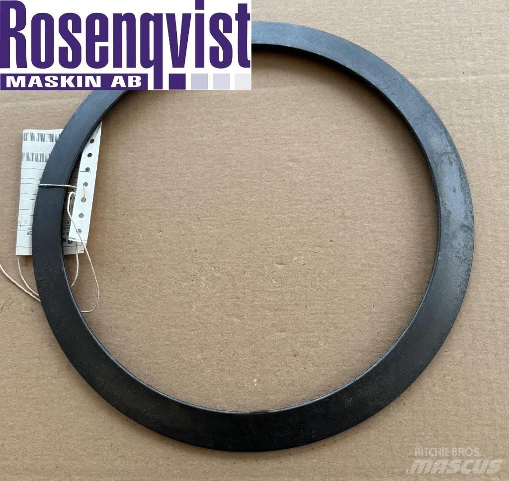 Fiat Spring 5123372 Sanzuman