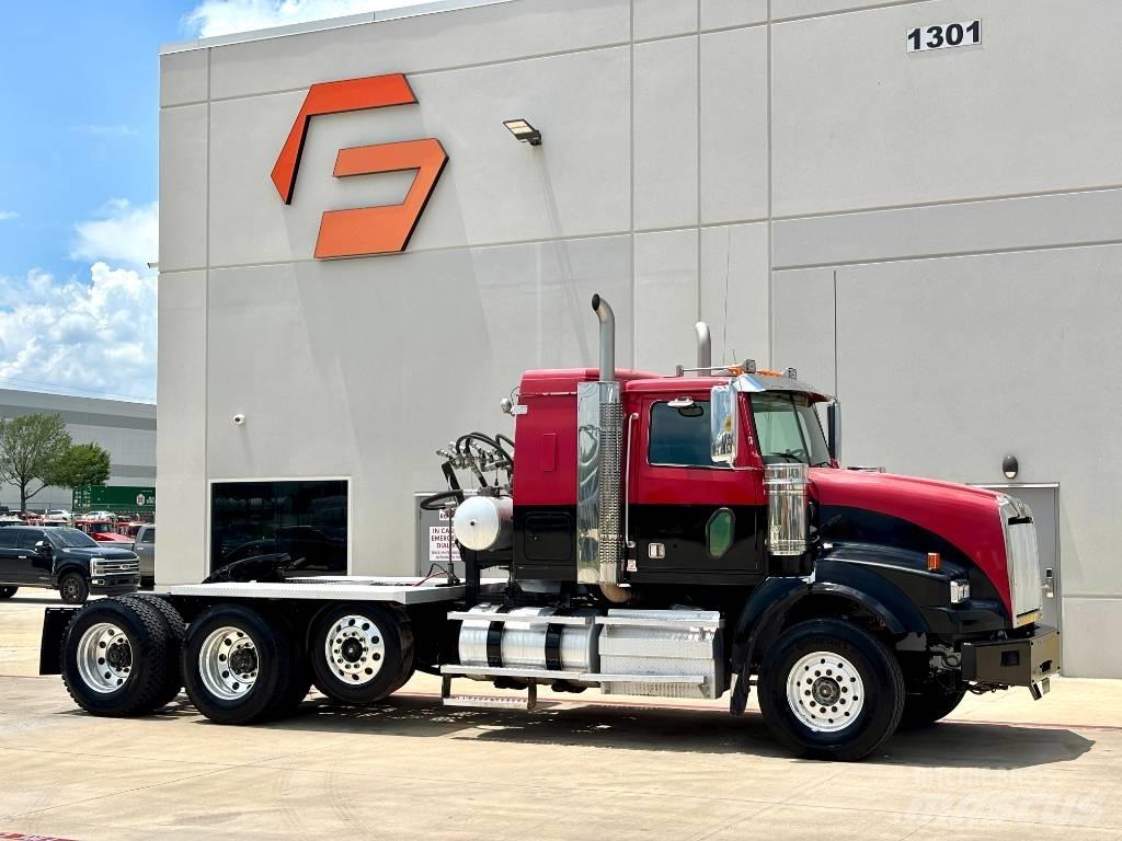Western Star 4900 Çekiciler