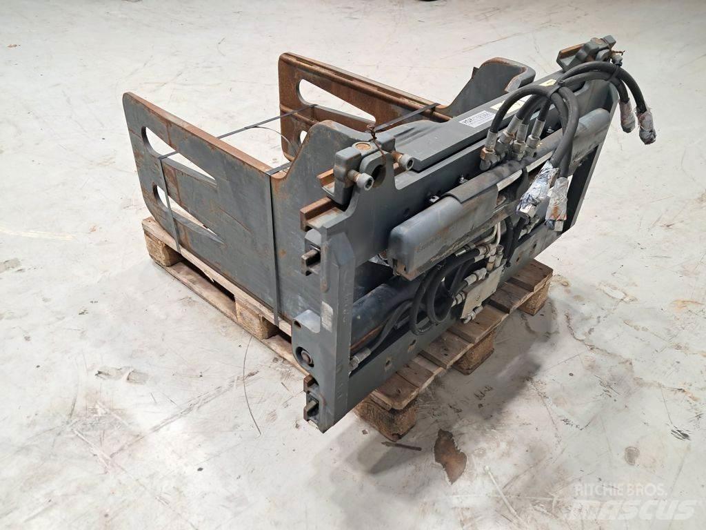 Kaup 2T413 Diger