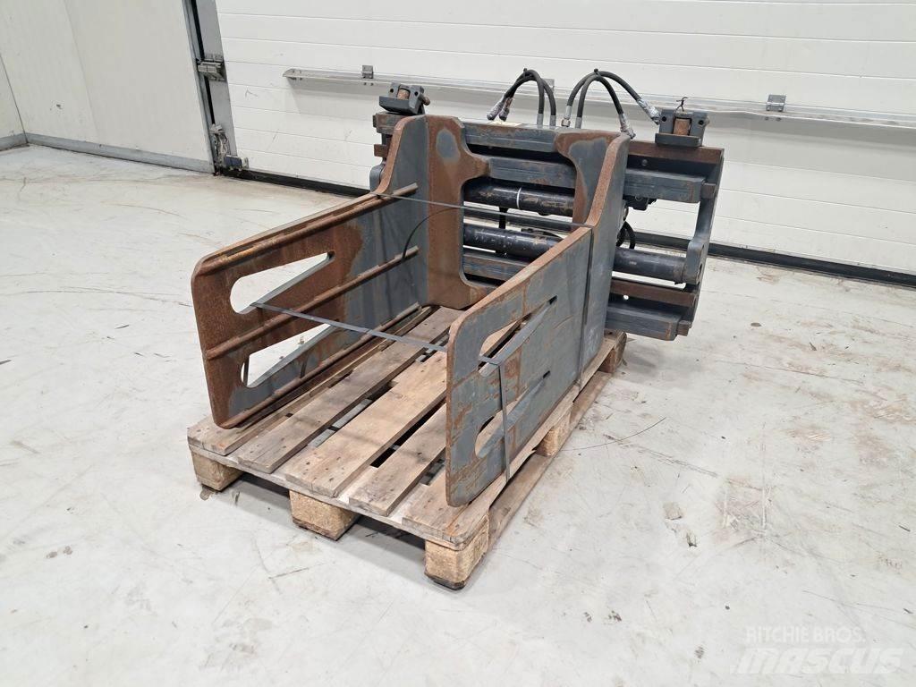 Kaup 2T413 Diger