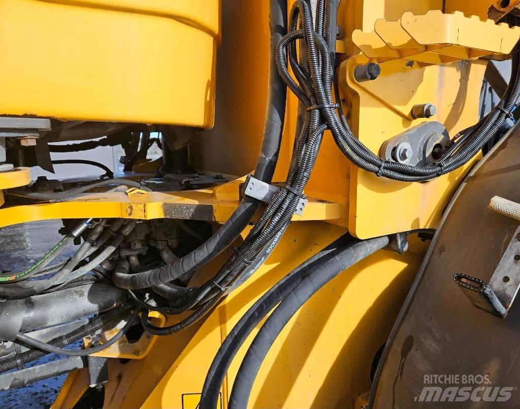 Volvo L 90 H Tekerlekli yükleyiciler
