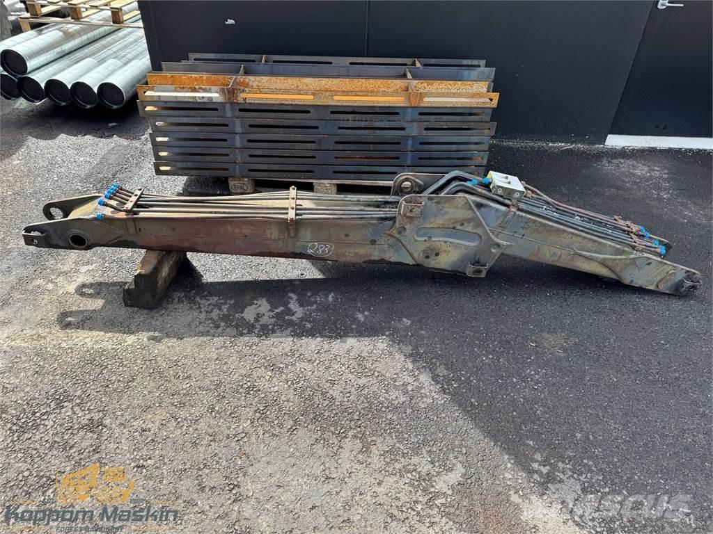 Cranab 45-65 Tomruk vinçleri