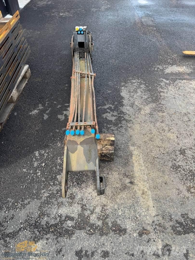 Cranab 45-65 Tomruk vinçleri