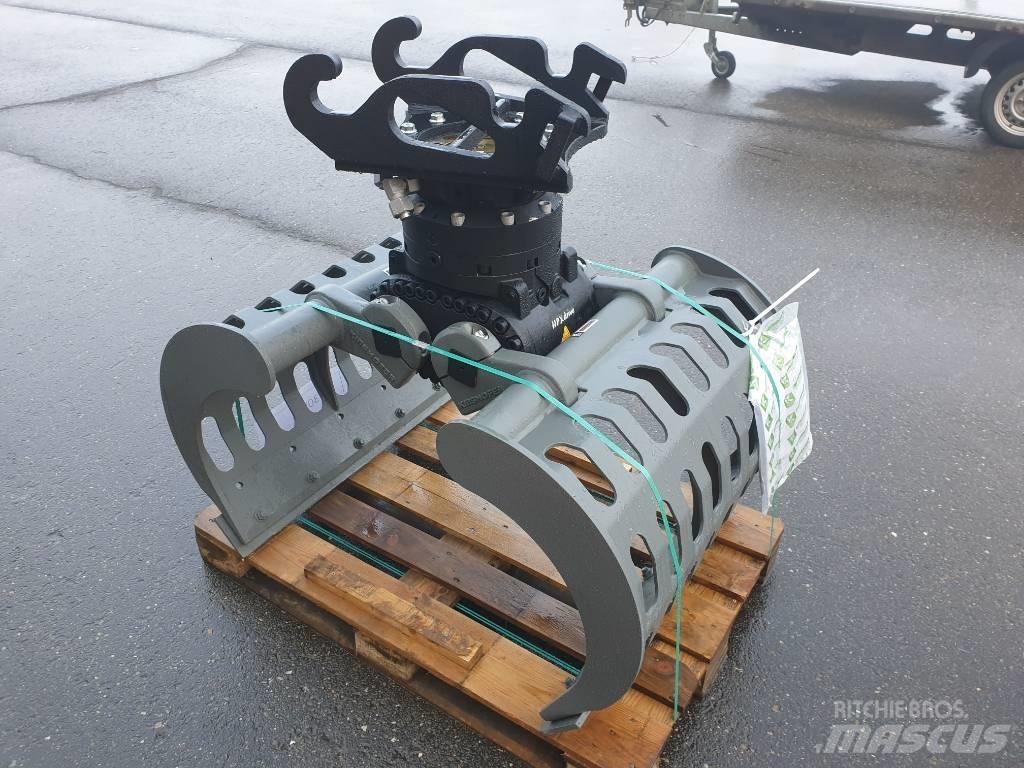 Kinshofer HPX80 Polipler