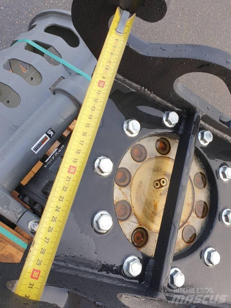 Kinshofer HPX80 Polipler