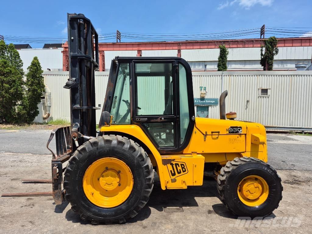 JCB 930 Diger