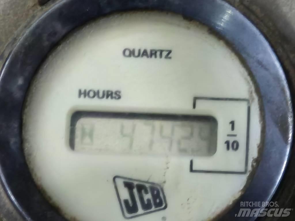JCB 930 Diger