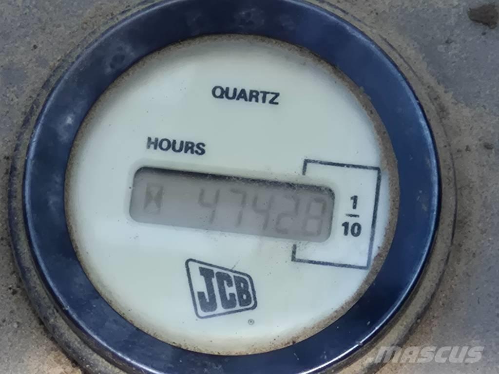 JCB 930 Diger