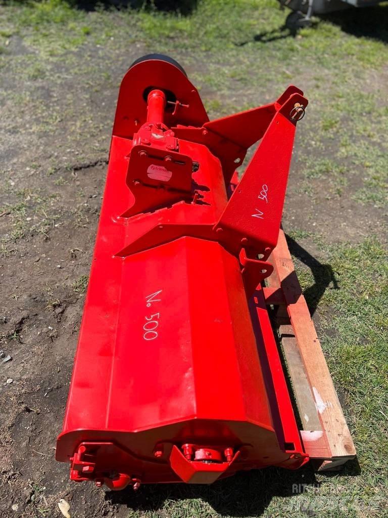 Trimax 135 Diger tarim makinalari