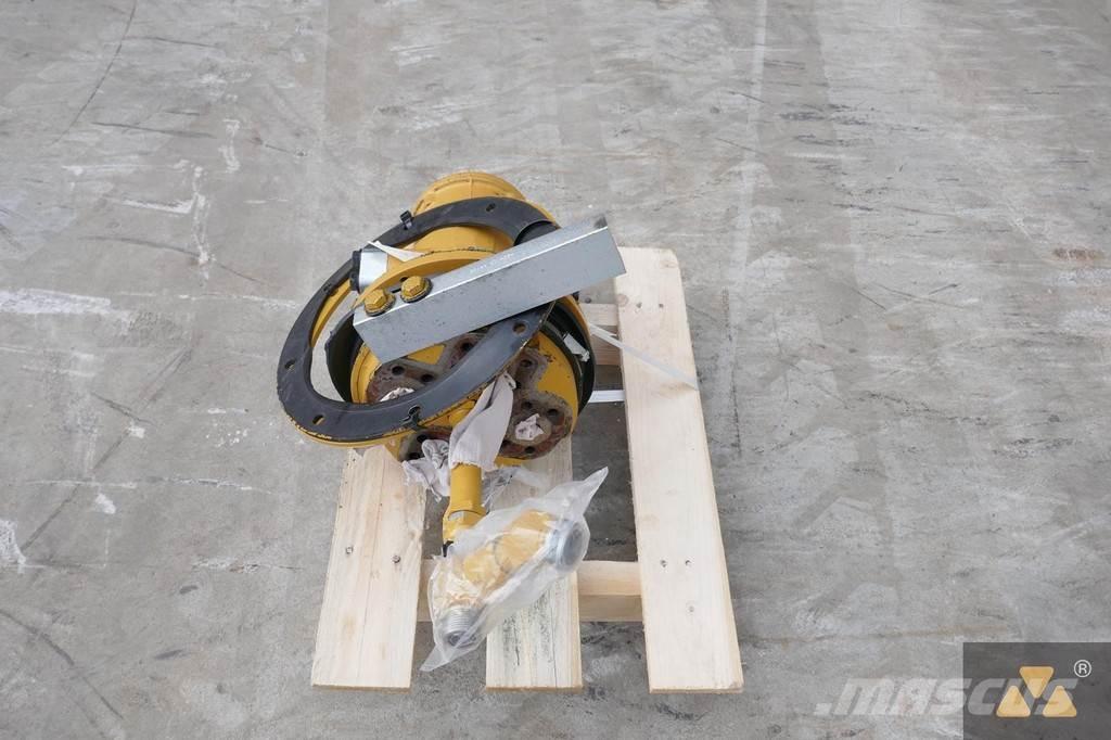 CAT 225-4547 Diger aksam