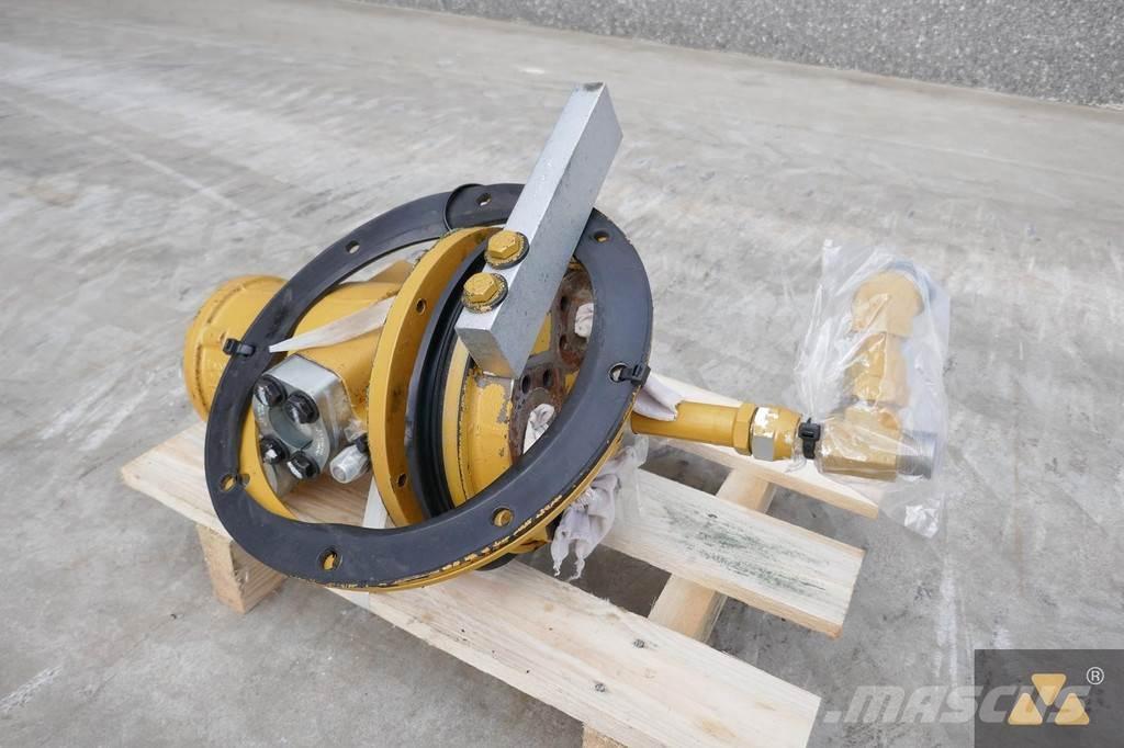 CAT 225-4547 Diger aksam