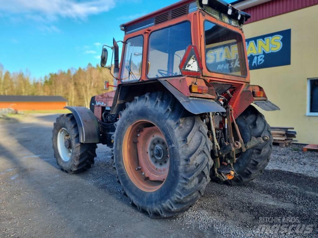 Valmet 2005-4 Traktörler