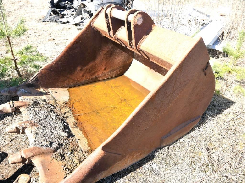  Grävskopa B27 Kovalar