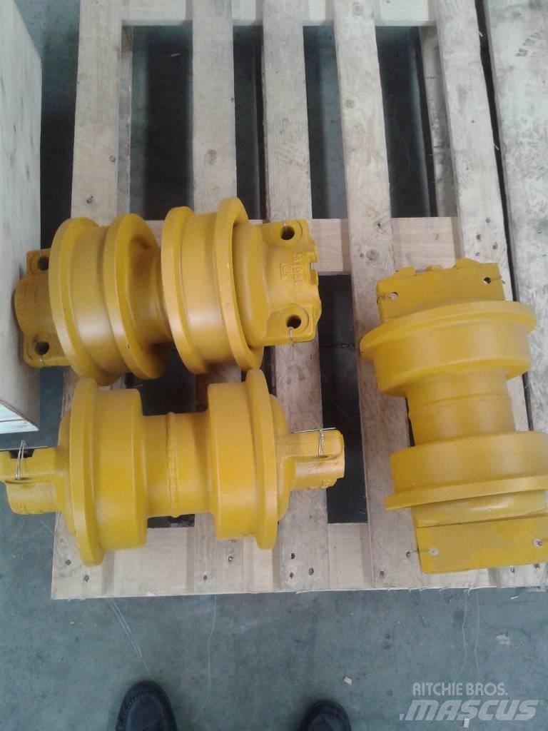 Shantui SD 16 Diger parçalar