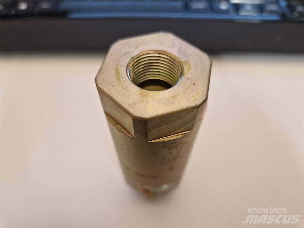 Ponsse 0062882 Hidrolik