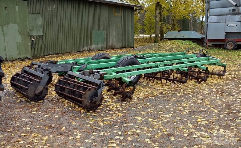 Kronos 3800H Diskaro