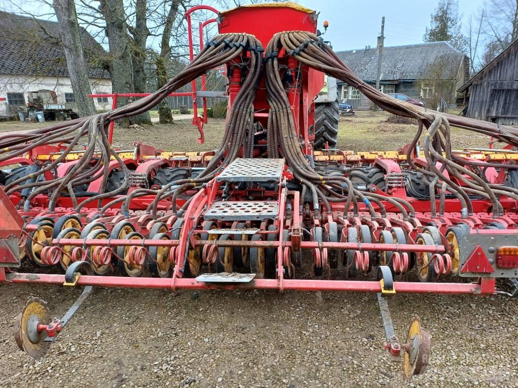 Väderstad Spirit800S Mibzerler