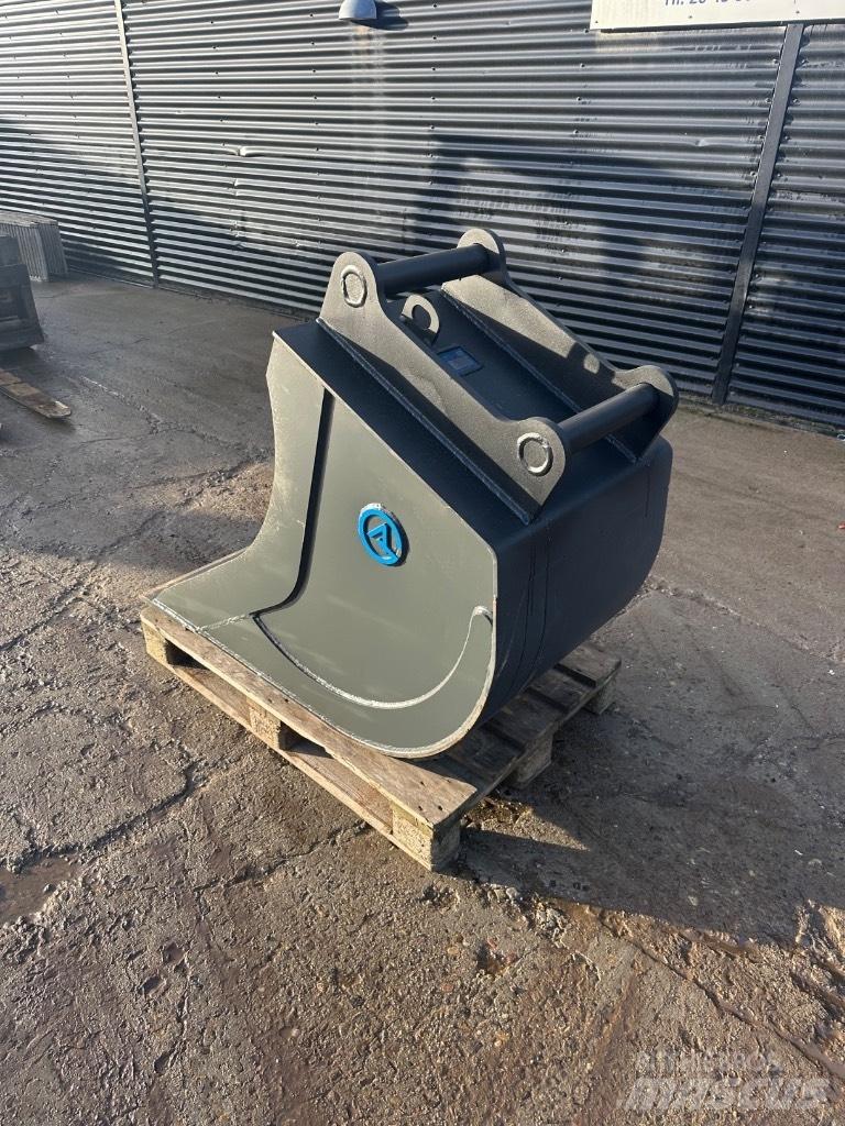  Andet S60 skovl Kovalar