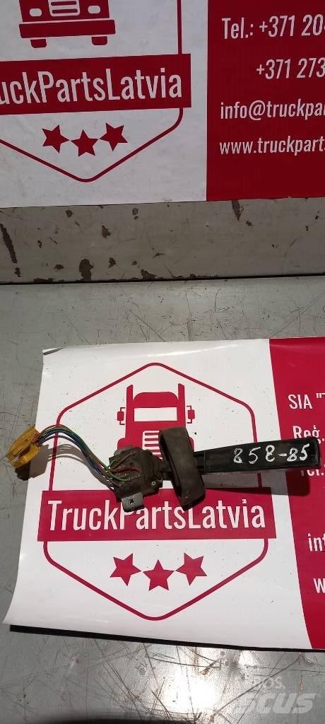 Volvo FH 12.   20399175 Kabinler