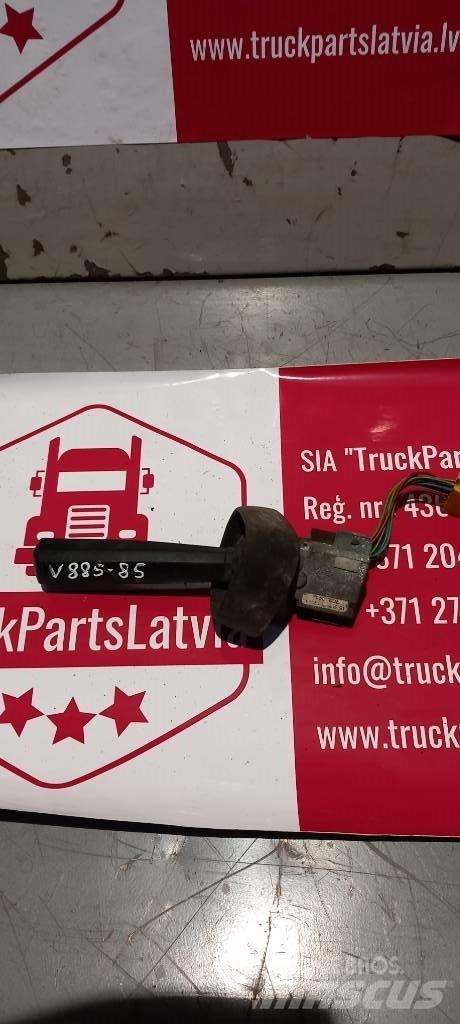 Volvo FH 12.   20399175 Kabinler