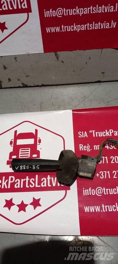 Volvo FH 12.   20399175 Kabinler