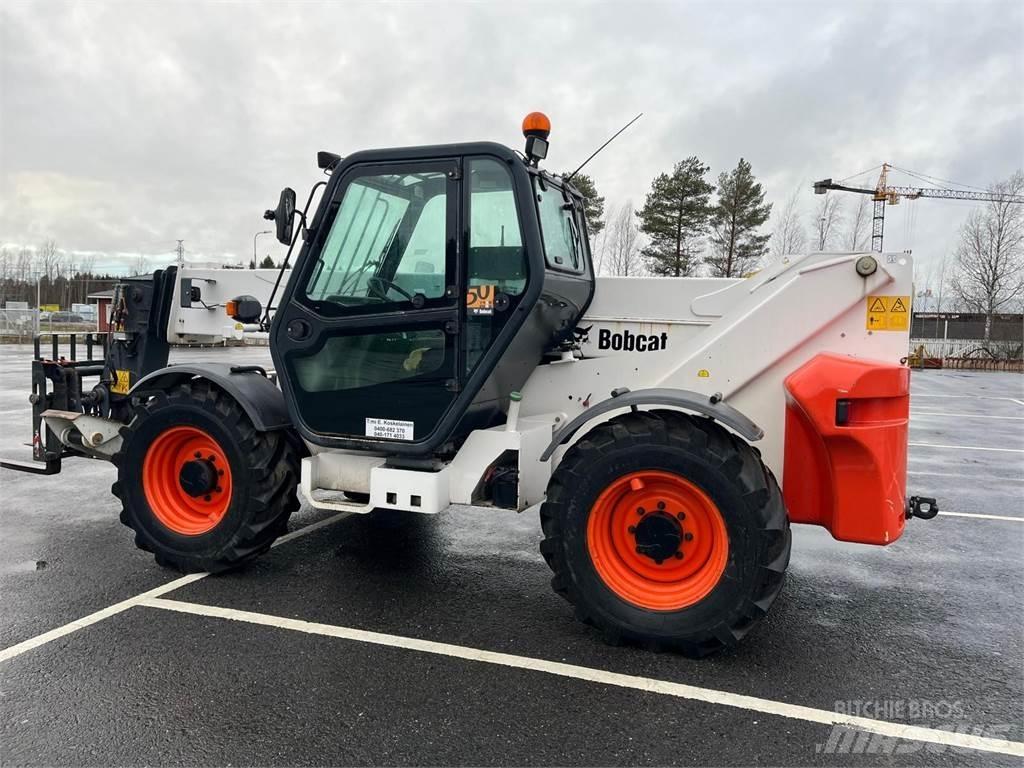 Bobcat T40170 Teleskopik yükleyiciler