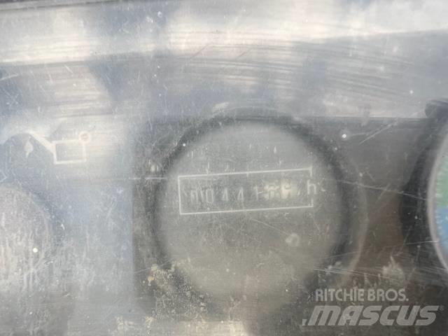 Kaeser M 50 Kompresörler