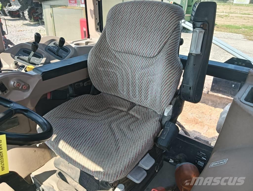 Kubota M 128 X Traktörler