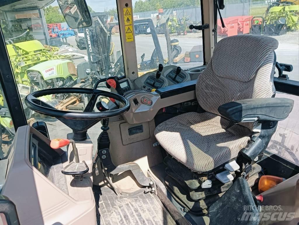 Kubota M 128 X Traktörler