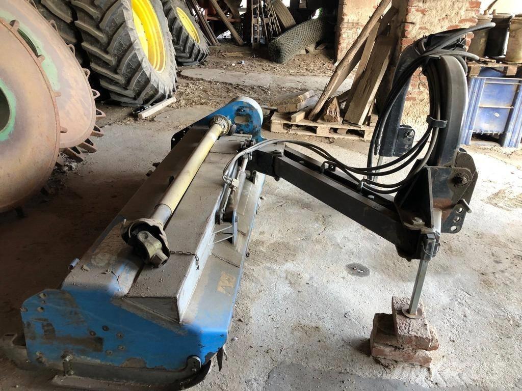  AGRICOM BOARD 200 Çayir biçme makinalari
