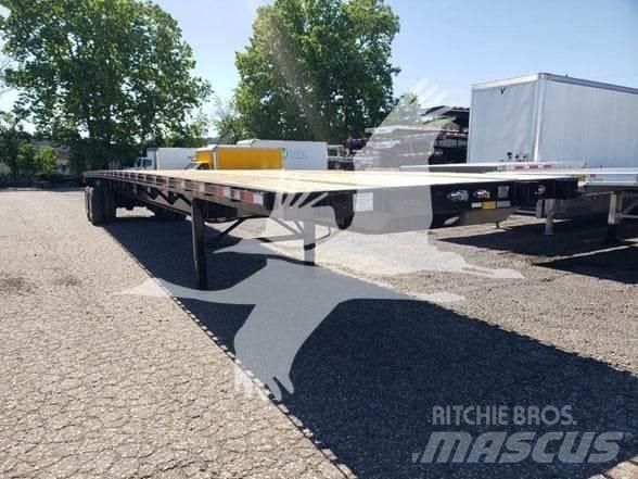Dorsey STEEL GIANT Flatbed çekiciler