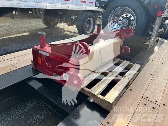 Fontaine 23 FLIP BOX Low loader yari çekiciler