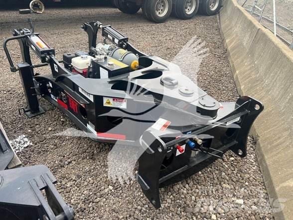 Fontaine SPREADER BAR Low loader yari çekiciler