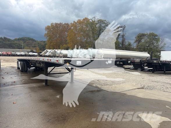 Great Dane  Flatbed çekiciler