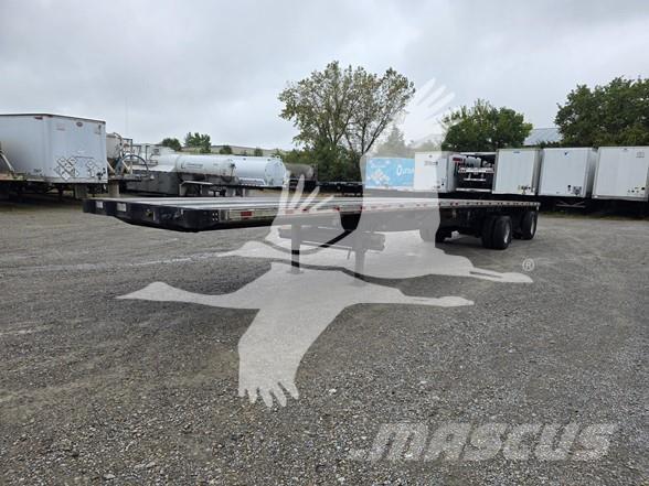 Great Dane FREEDOM LT Flatbed çekiciler