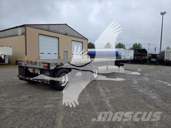 Great Dane FREEDOM LT Flatbed çekiciler