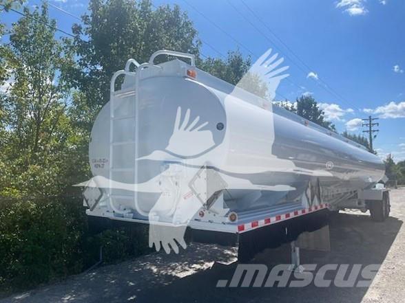 Heil 406 AL Tankerler